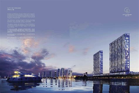 city of dream penang|City of Dreams For Sale in Seri Tanjung Pinang.